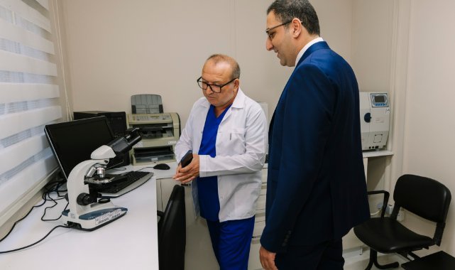 Yiğit: Can dostları daha iyi yaşatmanın derdindeyiz