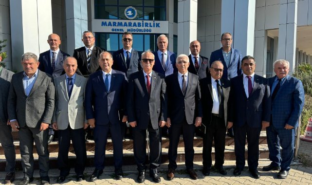 Zeytinde rekolte yüksek, üreticiden alımlar devam ediyor