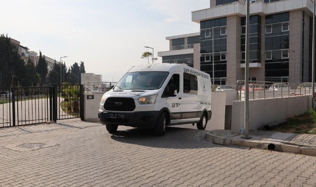 5 kardeşin cenazesi teslim alındı