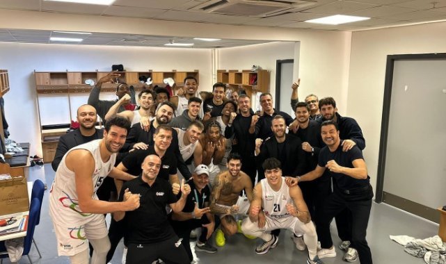 Aliağa Petkimspor, Tofaş deplasmanında