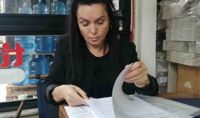 Almanya’dan şifa bulmak için geldiği İstanbul’da canından oluyordu