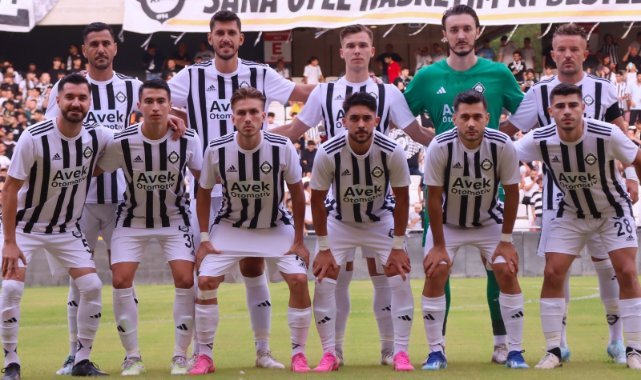 Altay’da devir işlemleri için anlaşıldı
