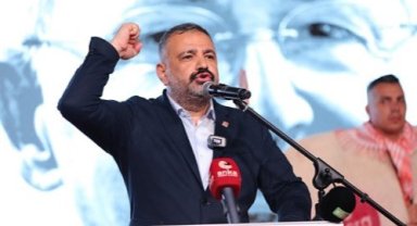 Başkan Aslanoğlu’ndan ‘aidat’ açıklaması: İade edildi!