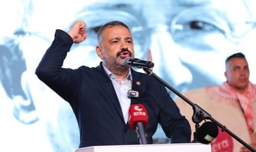 Başkan Aslanoğlu’ndan ‘aidat’ açıklaması: İade edildi!