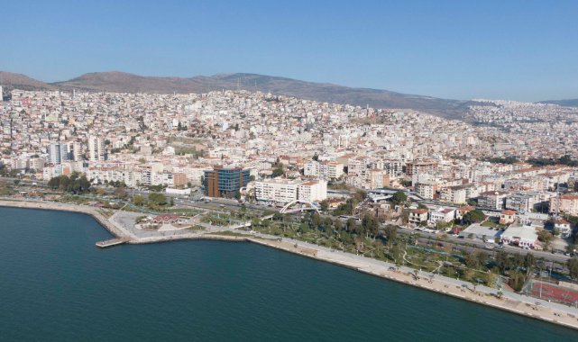 Bayraklı'da kadınlara ücretsiz yakın savunma eğitimi