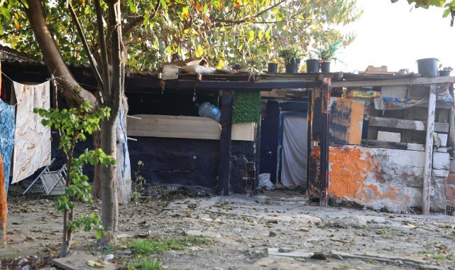 Beş kardeşin öldüğü faciada acı detay: Üst üste ölmüşler, Anne kapıyı kilitleyip gitmiş