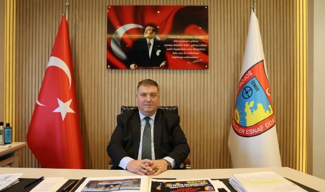 Binlerce şoför esnafı için ÖTV teklifi: Araçların ömrü doldu, destek bekliyoruz