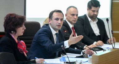 Bornova Belediye Meclisi'nden gelecek odaklı kararlar