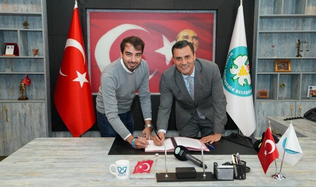 Büyükşehir’den Espor hamlesi: İşbirliği Protokolü İmzalandı