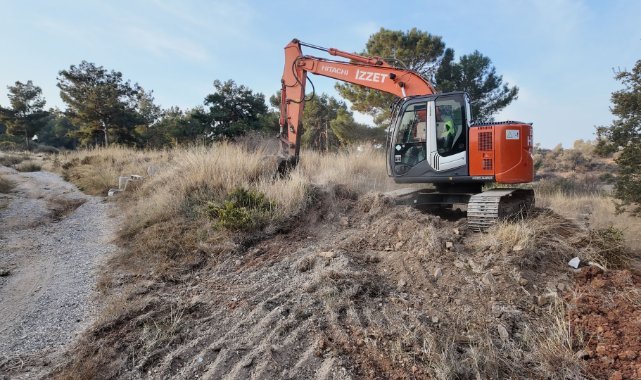 Çelebi Mahallesi Projesi Yola Çıkıyor