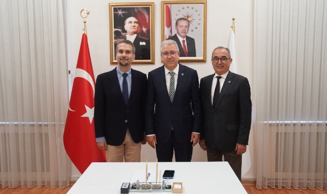 Ege Üniversitesinin TÜBİTAK BİGG başarısı devam ediyor