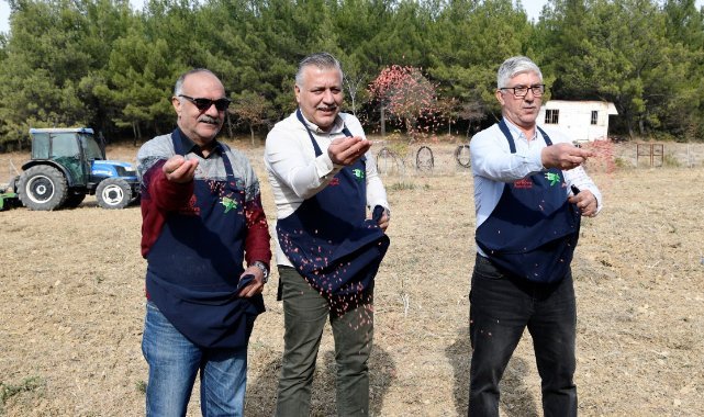 Ege Yıldızı Bornova’da parlayacak