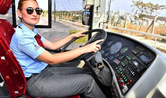ESHOT’un “Eşitliğe Sür” projesine başvurular başladı
