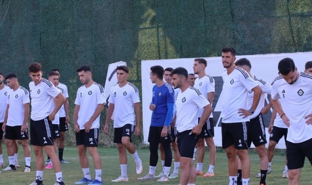 Altay’dan sakat futbolcuların durumuyla ilgili bilgilendirme