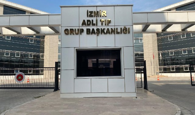 Ölen 5 kardeşin cenazeleri adli tıpta