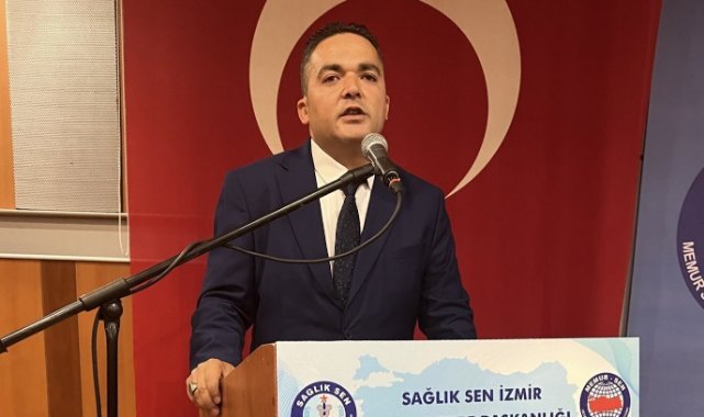 Sağlık-Sen taleplerini yeniledi