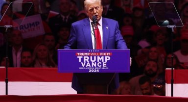 Trump'tan Meksika, Kanada ve Çin'e ilave gümrük vergileri