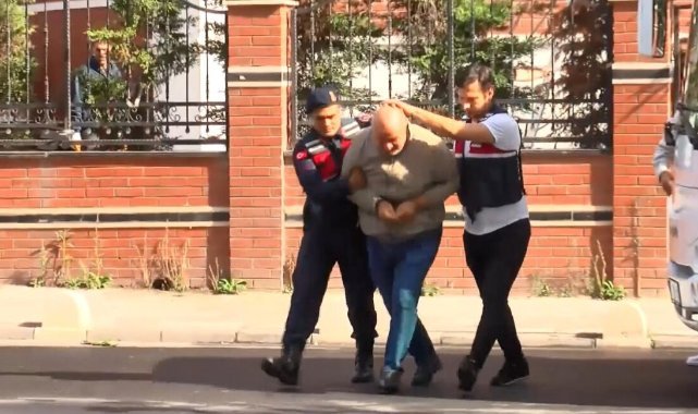 Tutuklu sanık Atak: 500 gram bebek mi olur çek fişini dediğini duydum
