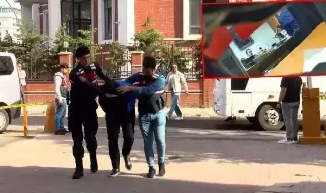 Tutuksuz sanık Koç: Doktor gelmeyince bebeği defin işlemleri için hazırladık