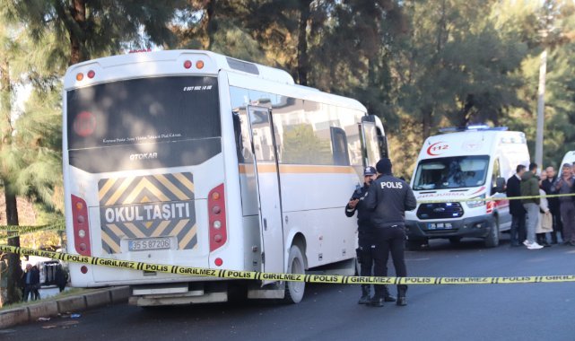15 yaşındaki Yağmur'un ölümüyle ilgili okul müdürünün yeri değiştirildi