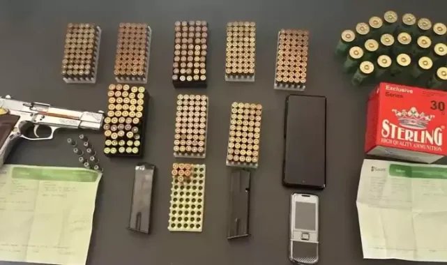 54 ilde 'Yasa dışı bahis' operasyonu: 319 gözaltı