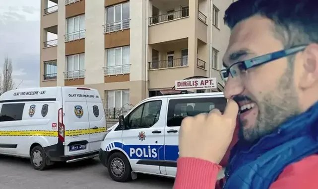 6'ncı kattan düşen Tülay'ın ölümüne ilişkin davada eşine tahliye