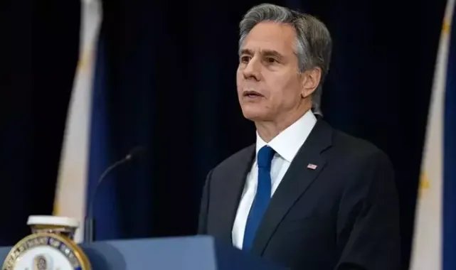 ABD: HTŞ ve diğer taraflarla temas halindeyiz