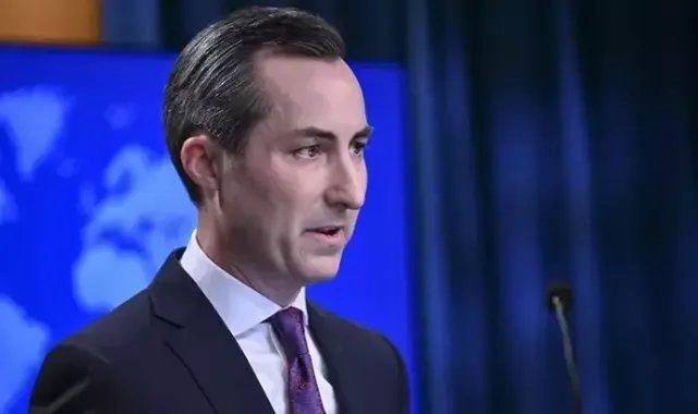 ABD: Türkiye ile görüşmelerdeki en büyük başlıklardan biri, terör örgütü PKK/YPG meselesi
