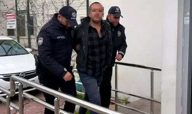 Adana'da 36 aracın lastiğini kesen şüpheli: Kafamız güzeldi, hatırlamıyorum