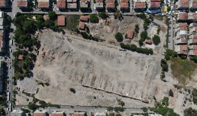 AK Parti Buca İlçe Başkanı Sağır: Buca'nın kalbi Basmane Çukuru'na benzemesin