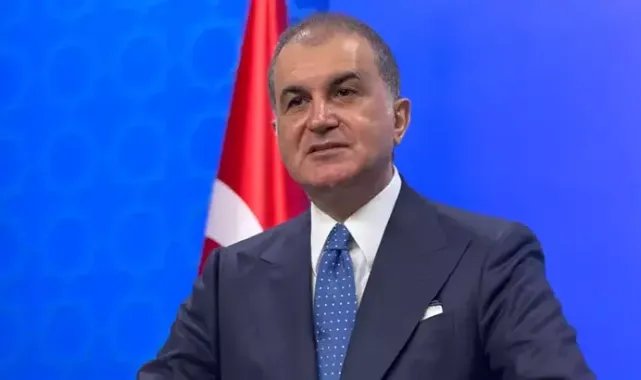 AK Parti'li Çelik: Somali-Etiyopya arasındaki sorunlar, Türkiye'nin ara buluculuğu ile çözüm yoluna girdi