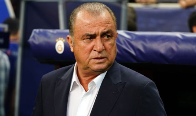 Al Shabab, Fatih Terim'i resmen açıkladı