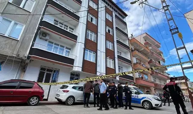 Almanya’dan gelen akrabalarını 'miras' kavgasında bacaklarından vurdu; 2 yaralı