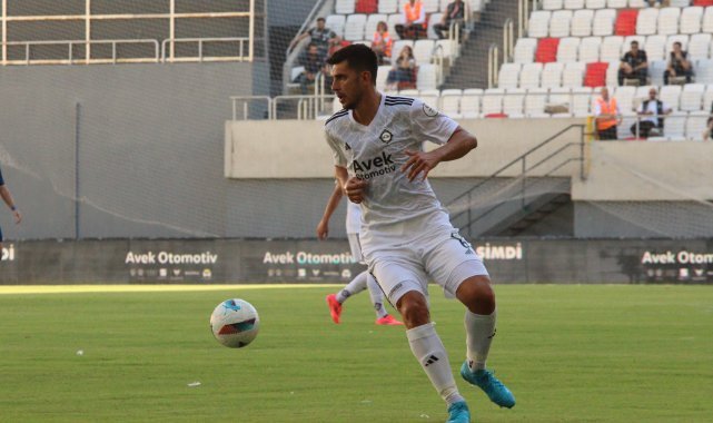 Altay’da Ceyhun Gülselam ameliyat oldu