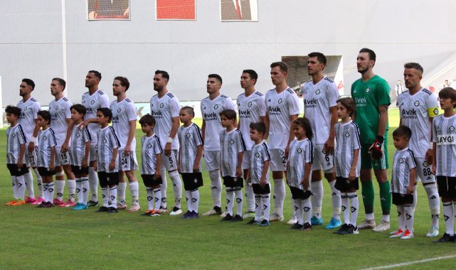 Altay, devre arasına mutlu girmeyi hedefliyor
