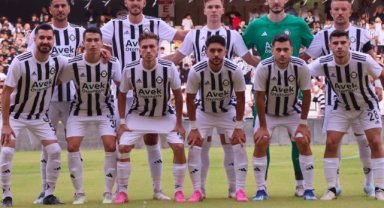 Altay, ilk yarıda dipten çıkamadı