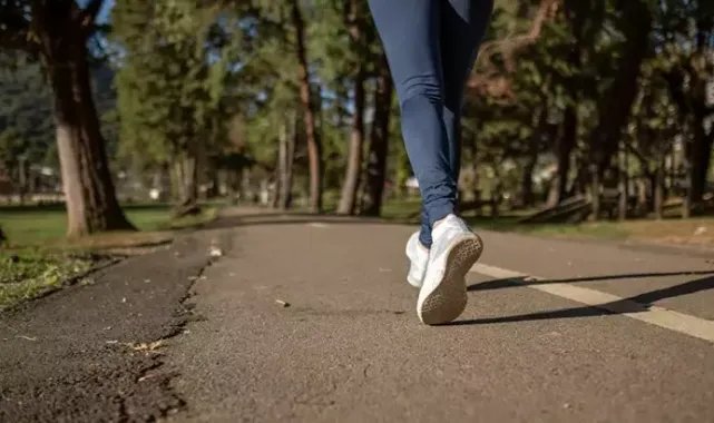 Araştırma: Günde 7 bin adım atmak, depresyonun yıkıcı etkilerini ortadan kaldırıyor
