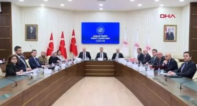 Asgari Ücret Tespit Komisyonu'nun 3'üncü toplantı tarihi belli oldu