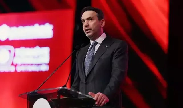 Bakan Bayraktar: Bugün itibariyle Gabar'da günlük üretimimiz 61 bin varile çıktı