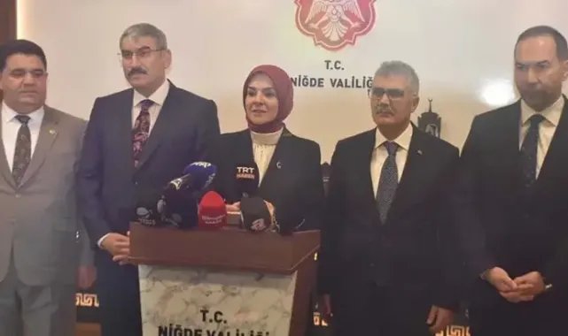 Bakan Göktaş: Nevzat Bahtiyar’ın cezasına itiraz edeceğiz