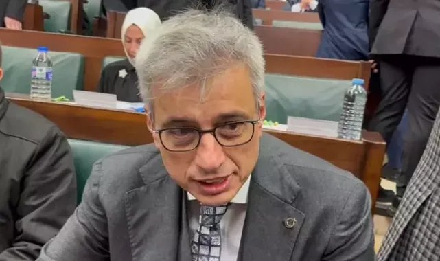 Bakan Memişoğlu: Suriye'ye sağlıkla ilgili her türlü desteği vereceğiz