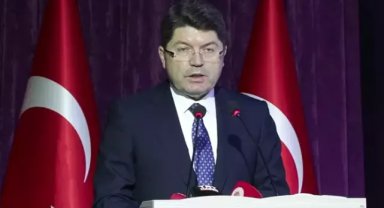 Bakan Tunç: Uyuşturucu illetiyle topyekun mücadele etmek hepimizin görevidir