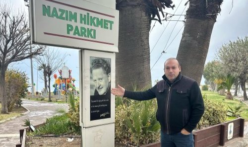 Başkan Kırgöz bizi takip etmeye devam et!
