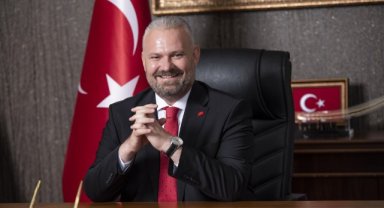Başkan Pehlivan: “Menemen’de tarih yazdık”