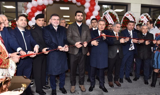 Başkan Saygılı'dan Tire çıkarması: Ak Parti tam kadro sahada