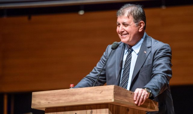 Başkan Tugay: İzmir’in tarihi ve kültürel mirasına bu dönemde çok daha fazla sahip çıkacağız