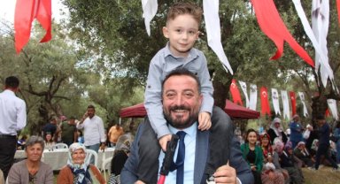 Başkan Turan “ Yeni yılda daha güzel işler başaracağız”