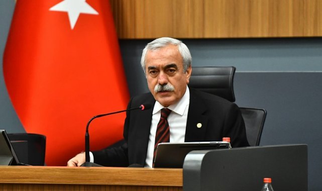 Başkan Vekili Yıldır’dan kentsel dönüşüm projeleri açıklaması
