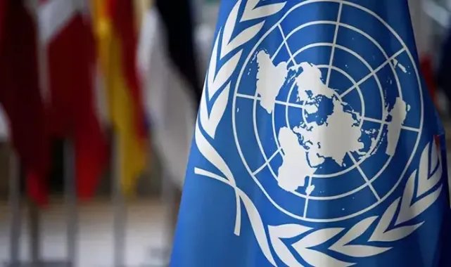 BM Genel Kurulu, Gazze'de kalıcı ateşkes tasarısını kabul etti