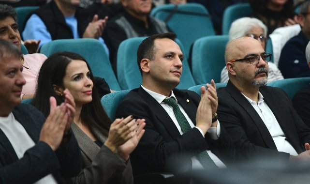 Bornova Belediyesi'nden etnik müzik atılımı